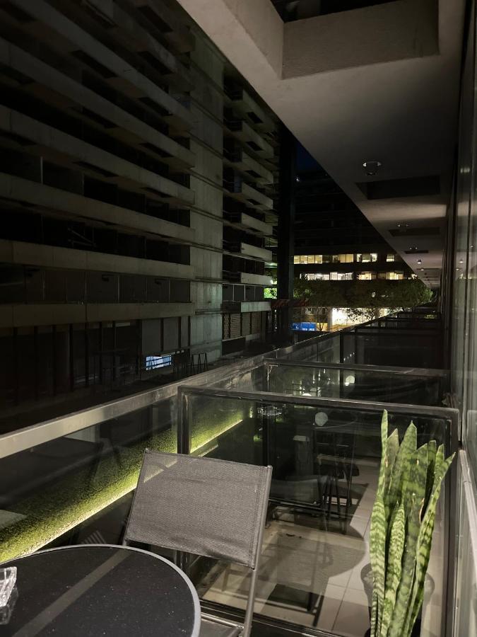 City Madero Buenos Aires Luaran gambar