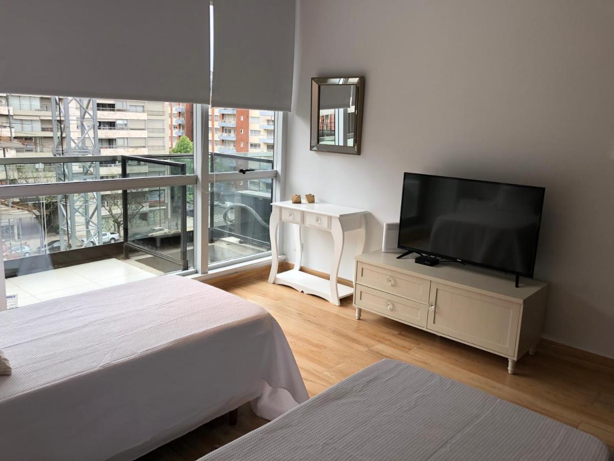 City Madero Buenos Aires Luaran gambar